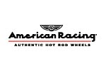 American Racing Authentic Hot Rod