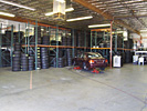 tire and rim warehouse